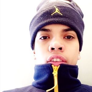 Meet your Posher, Shelly